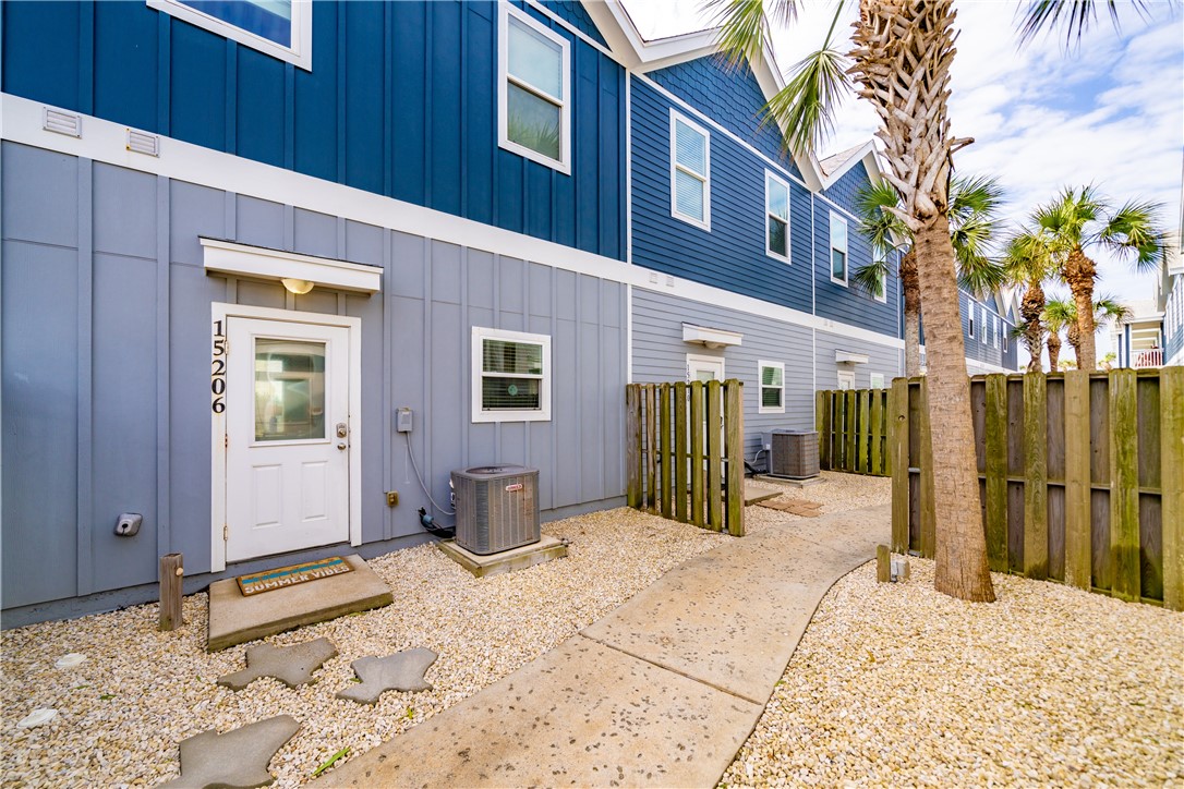 15206 Beach Way Drive Corpus Christi TX 78418