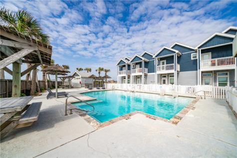 15206 Beach Way Drive Corpus Christi TX 78418