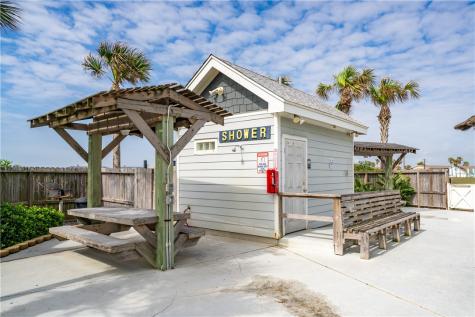 15206 Beach Way Drive Corpus Christi TX 78418