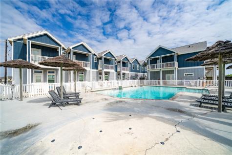 15206 Beach Way Drive Corpus Christi TX 78418