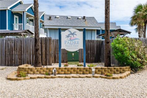 15206 Beach Way Drive Corpus Christi TX 78418