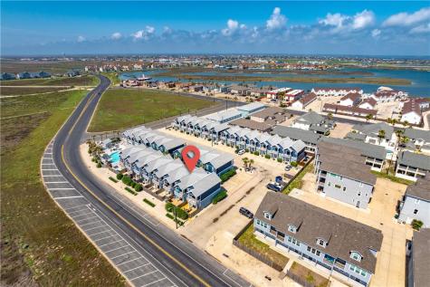 15206 Beach Way Drive Corpus Christi TX 78418