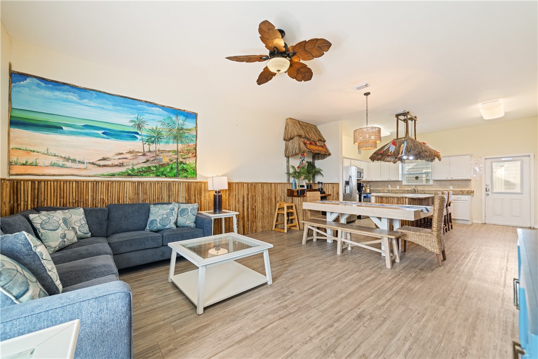 15206 Beach Way Drive Corpus Christi TX 78418