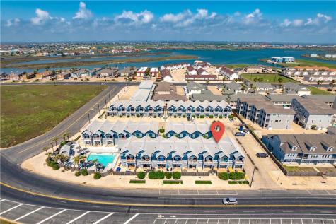 15206 Beach Way Drive Corpus Christi TX 78418