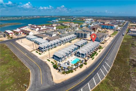 15206 Beach Way Drive Corpus Christi TX 78418