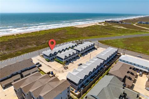 15206 Beach Way Drive Corpus Christi TX 78418