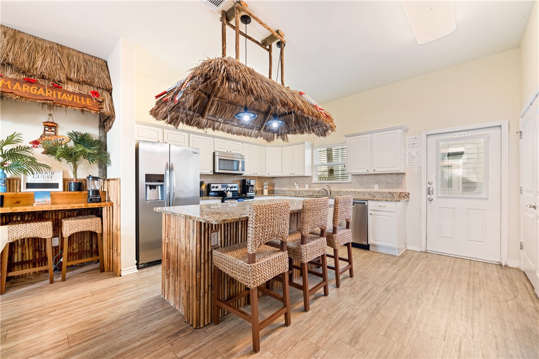 15206 Beach Way Drive Corpus Christi TX 78418