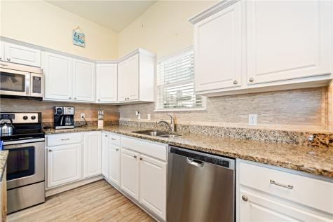 15206 Beach Way Drive Corpus Christi TX 78418