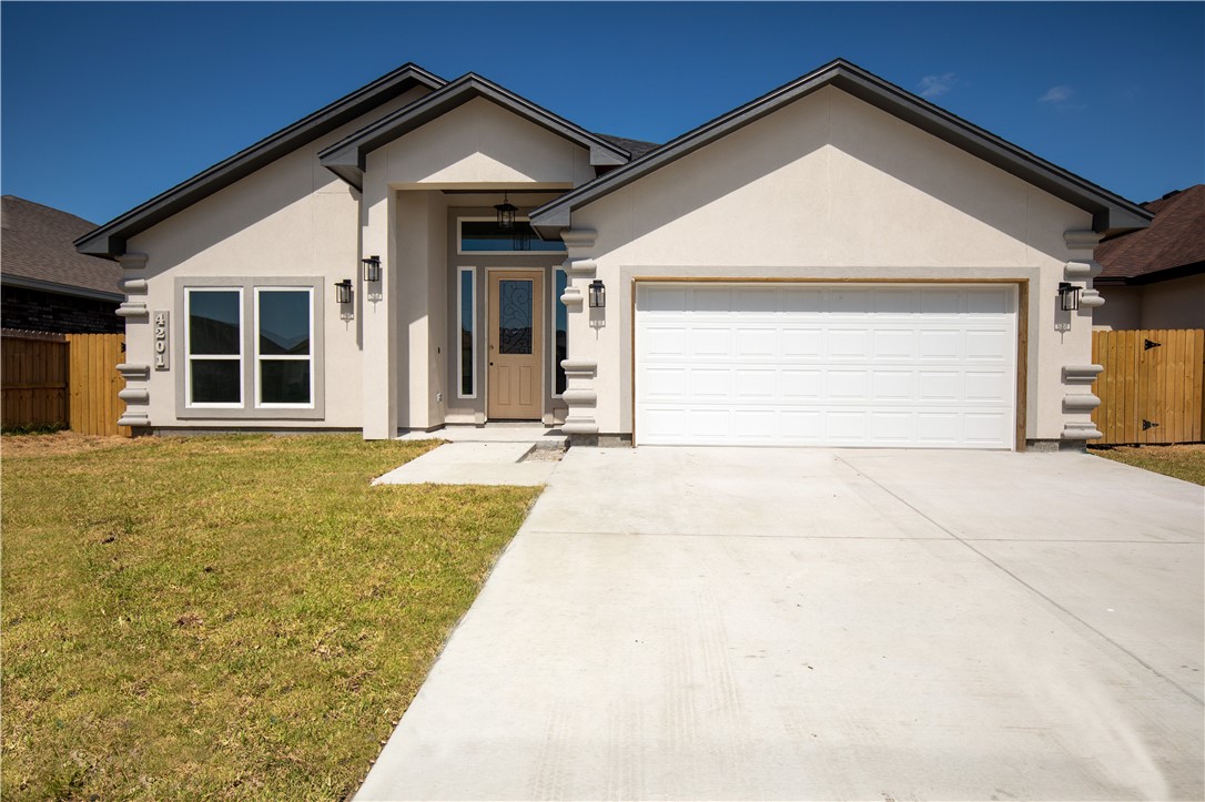 4201 Midlands Street Corpus Christi TX 78414