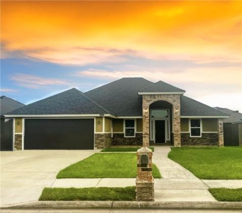 1920 Salvador Avenue Weslaco TX 78596