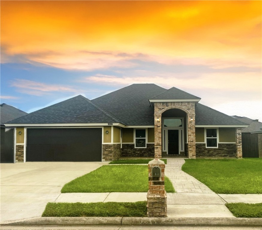 1920 Salvador Avenue Weslaco TX 78596