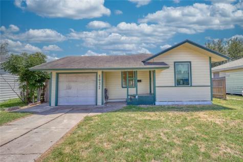1022 Lum Avenue Corpus Christi TX 78412