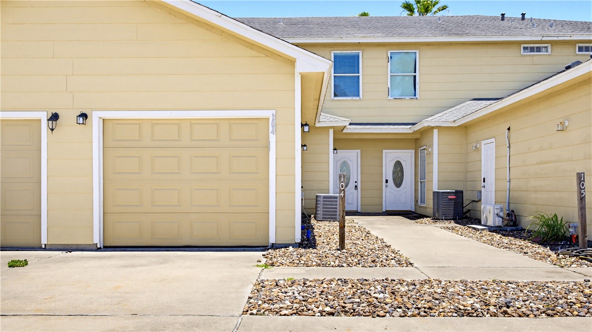 14214 Ambrosia Street 104 Corpus Christi TX 78418