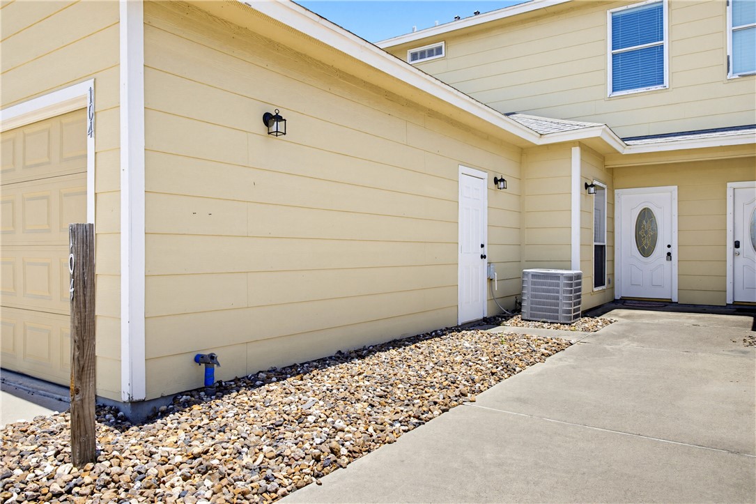 14214 Ambrosia Street 104 Corpus Christi TX 78418