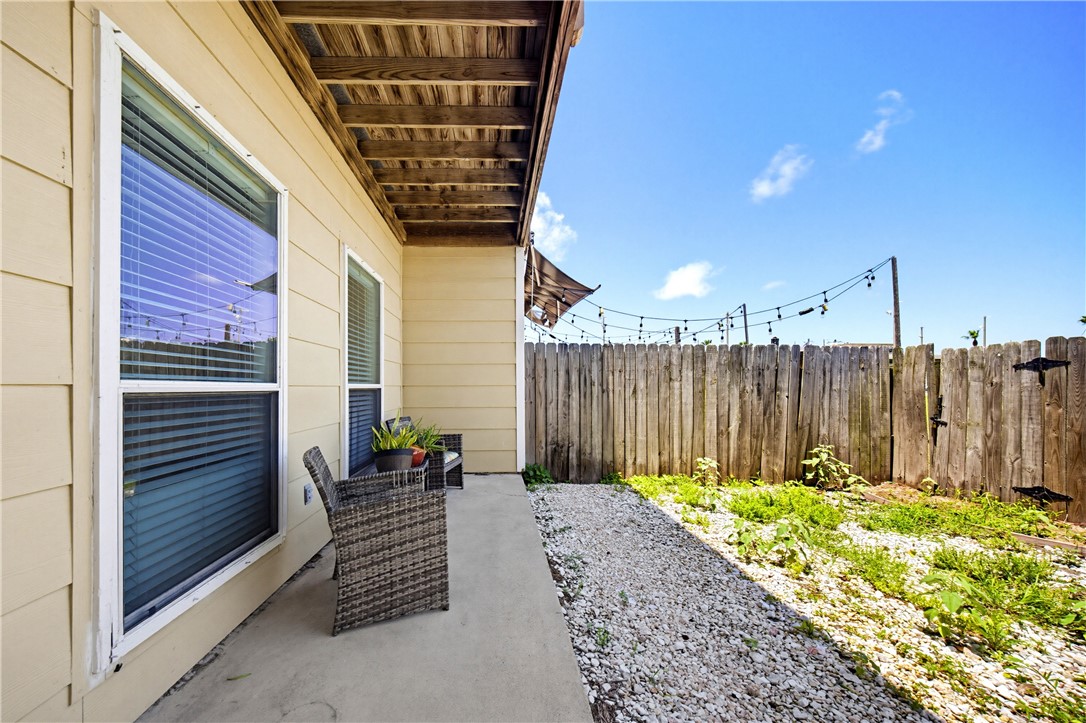 14214 Ambrosia Street 104 Corpus Christi TX 78418