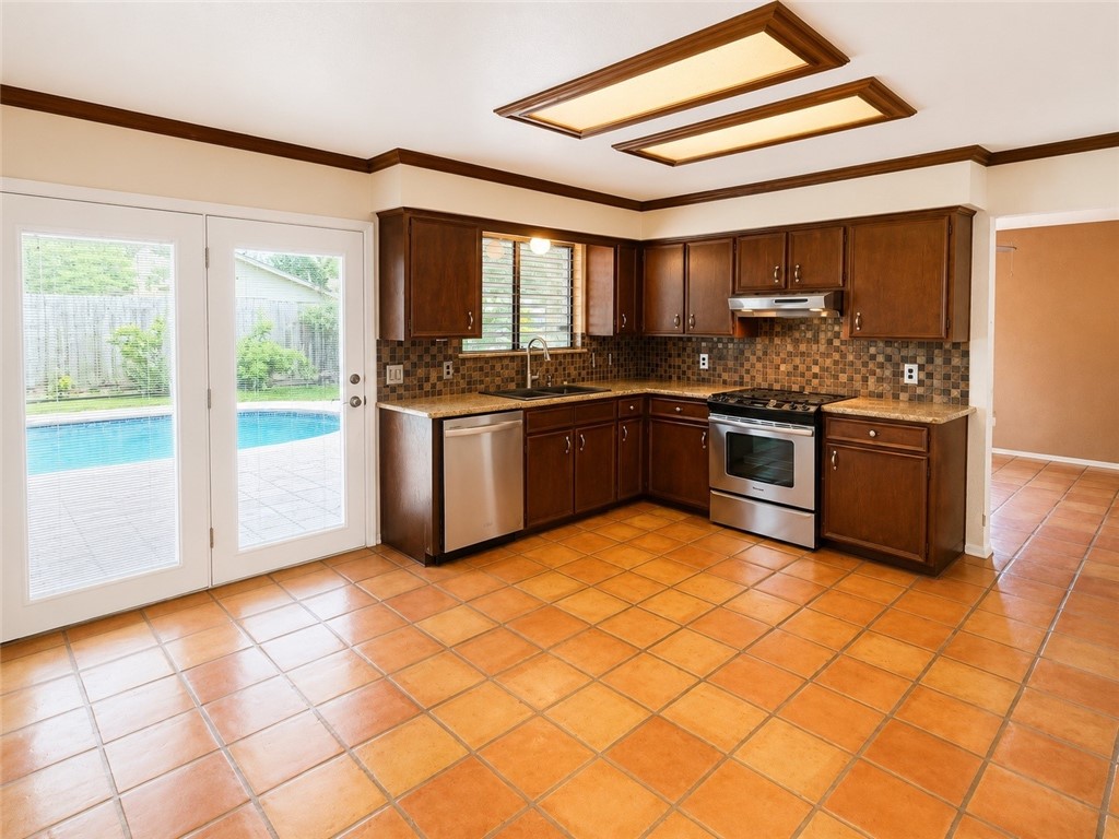 2534 Catherwood Drive Corpus Christi TX 78414
