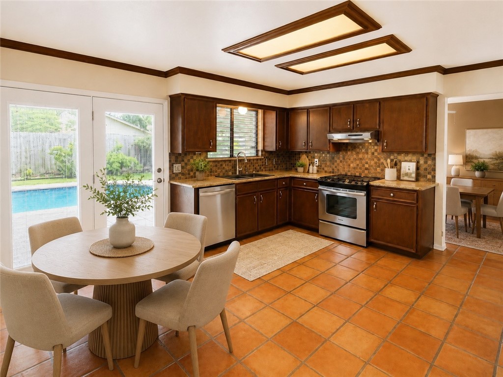 2534 Catherwood Drive Corpus Christi TX 78414