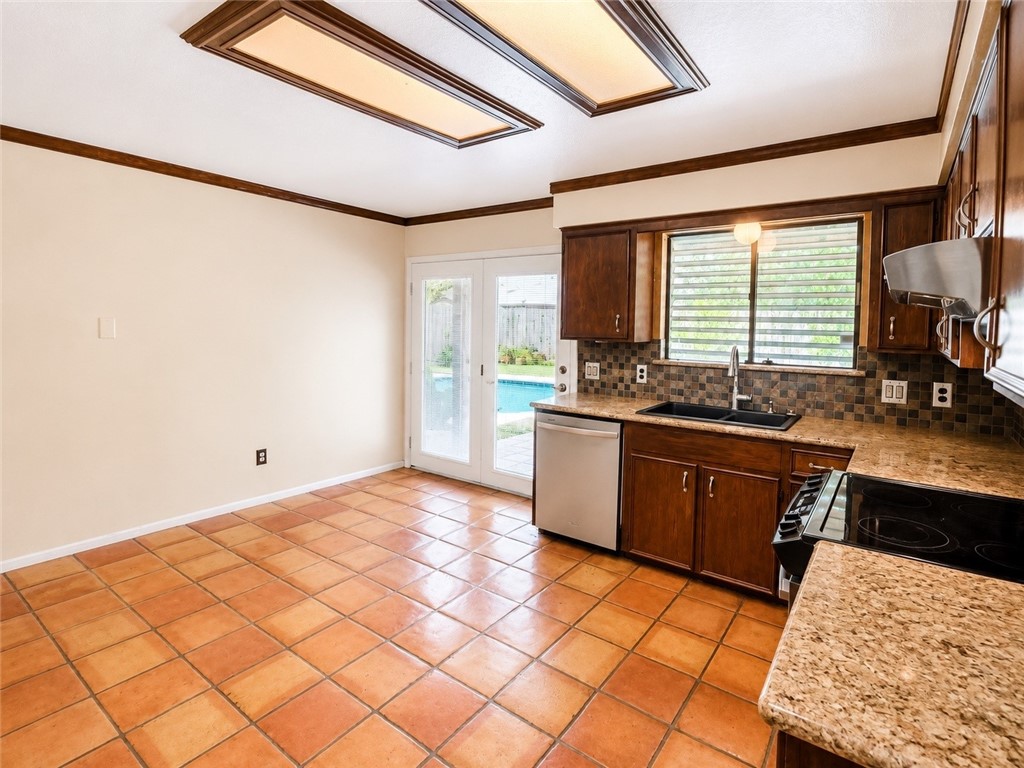2534 Catherwood Drive Corpus Christi TX 78414