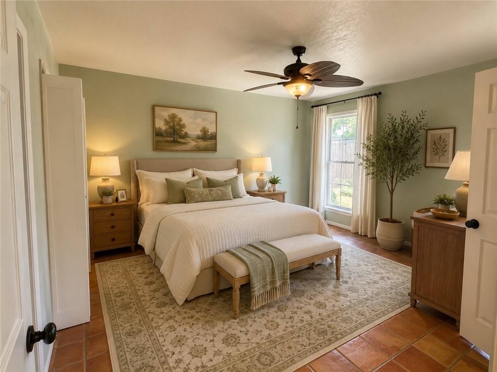 2534 Catherwood Drive Corpus Christi TX 78414