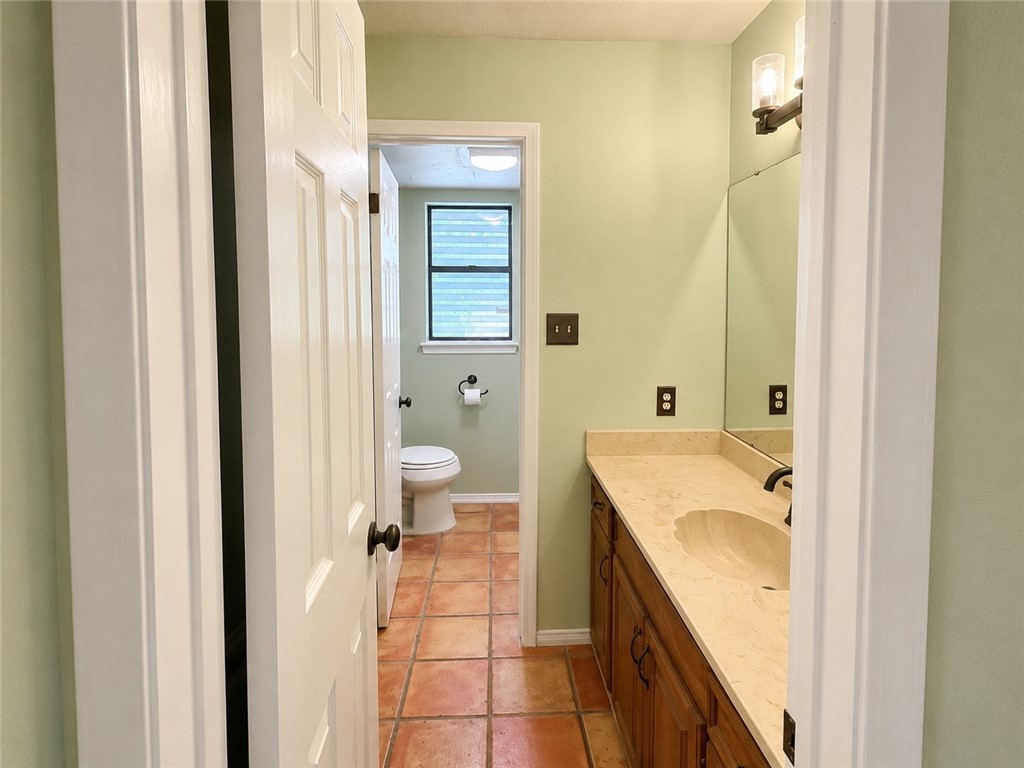 2534 Catherwood Drive Corpus Christi TX 78414