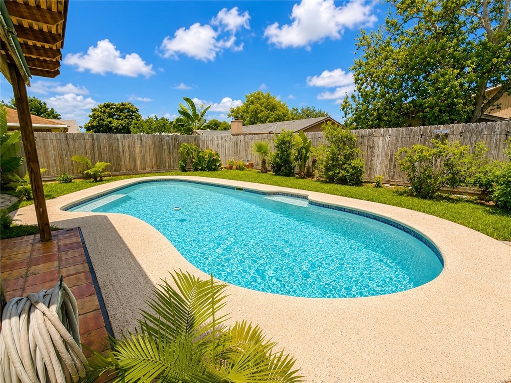 2534 Catherwood Drive Corpus Christi TX 78414