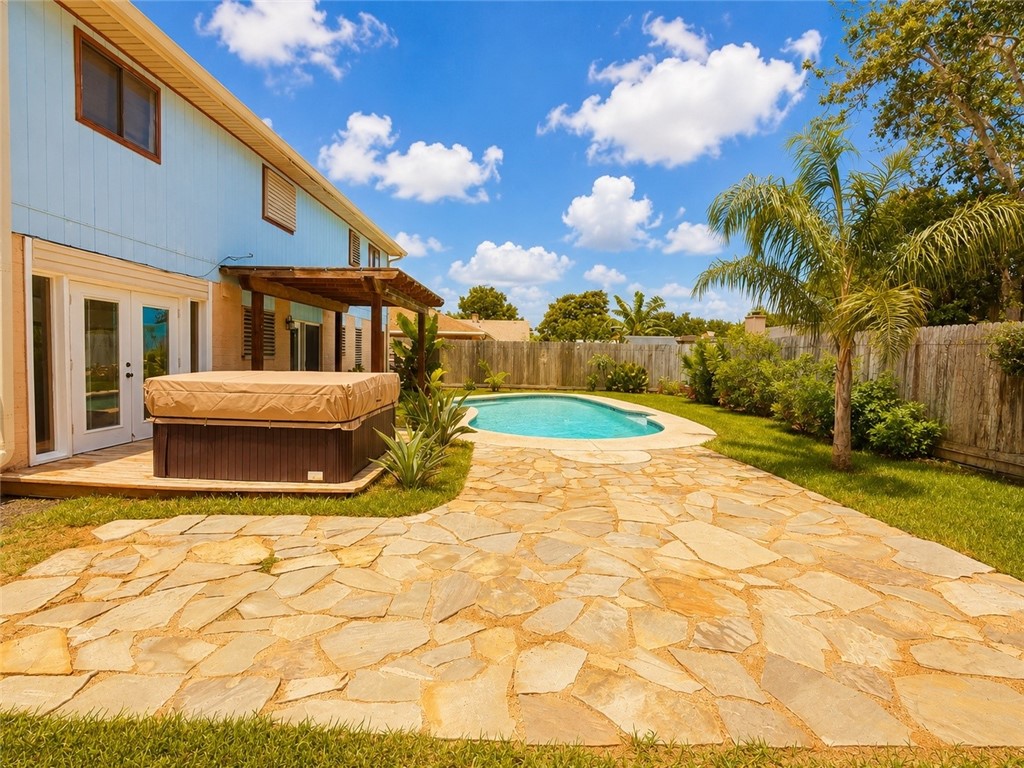 2534 Catherwood Drive Corpus Christi TX 78414