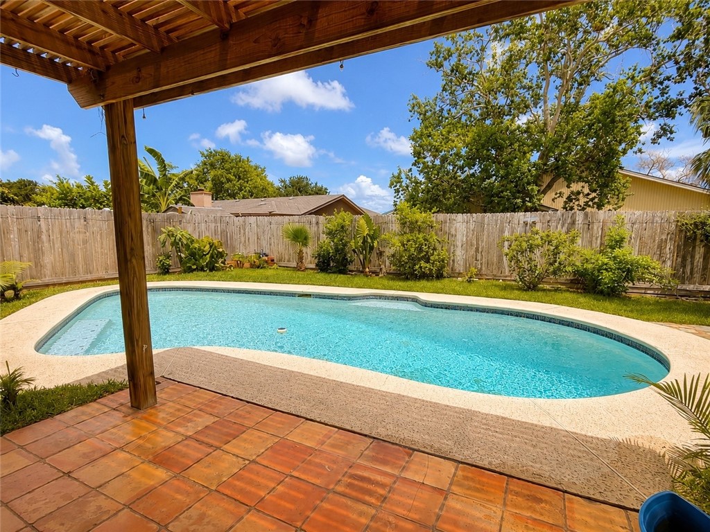 2534 Catherwood Drive Corpus Christi TX 78414