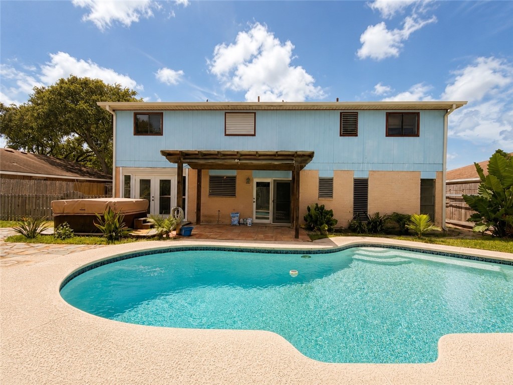 2534 Catherwood Drive Corpus Christi TX 78414