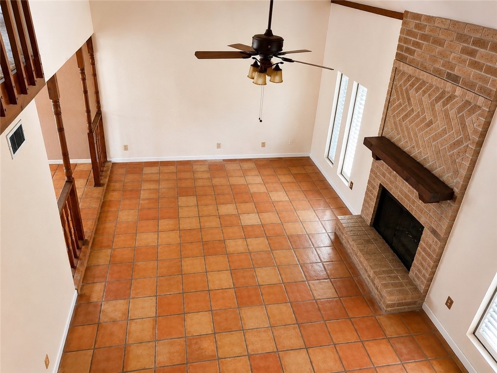 2534 Catherwood Drive Corpus Christi TX 78414