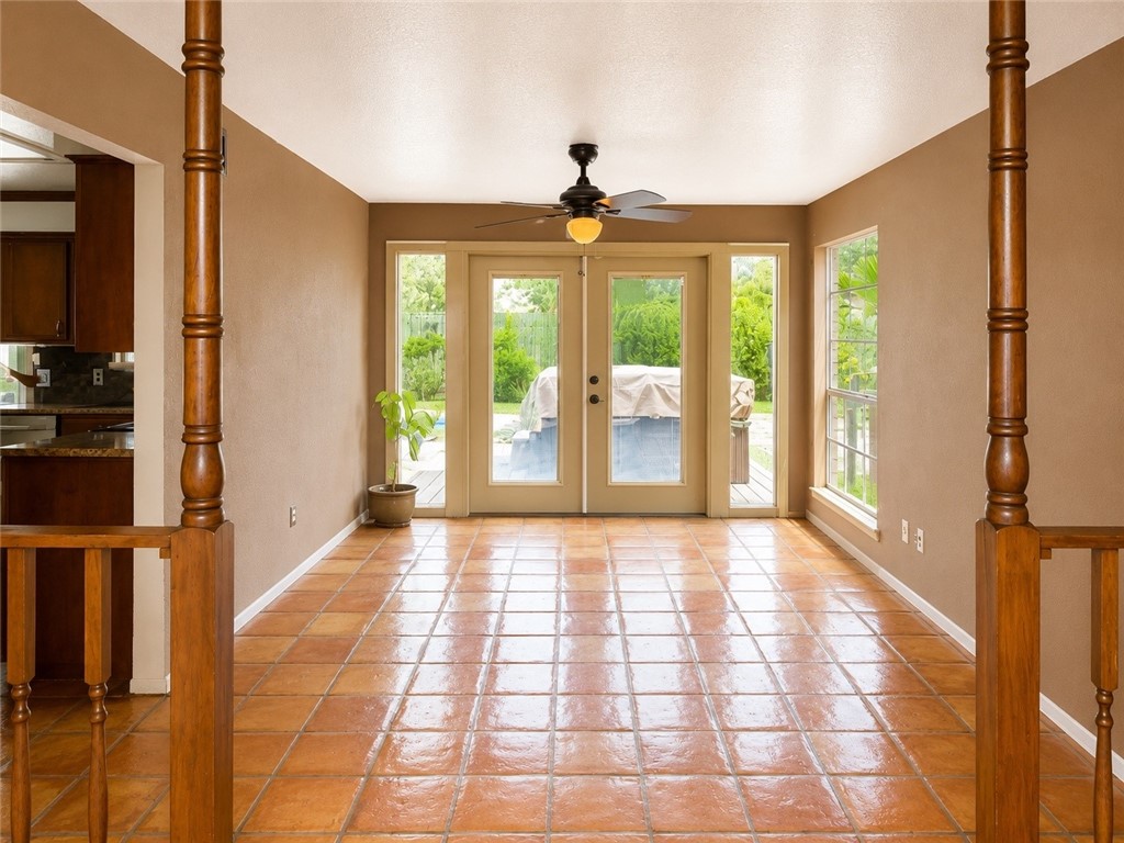 2534 Catherwood Drive Corpus Christi TX 78414