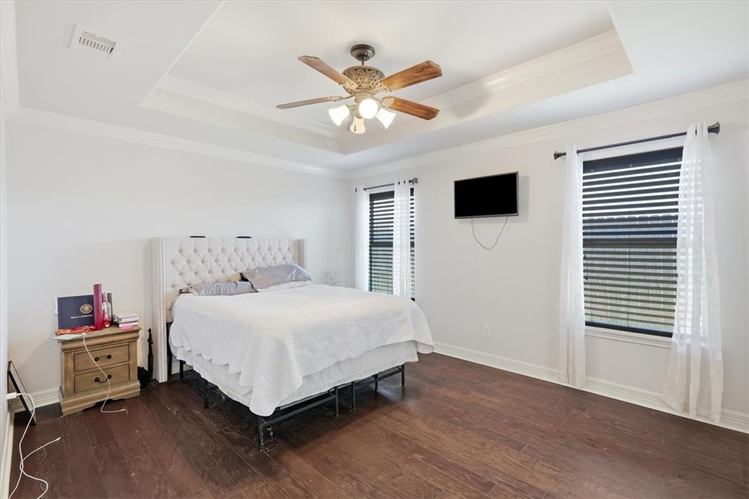 7201 Lake Tranquility Drive Corpus Christi TX 78414