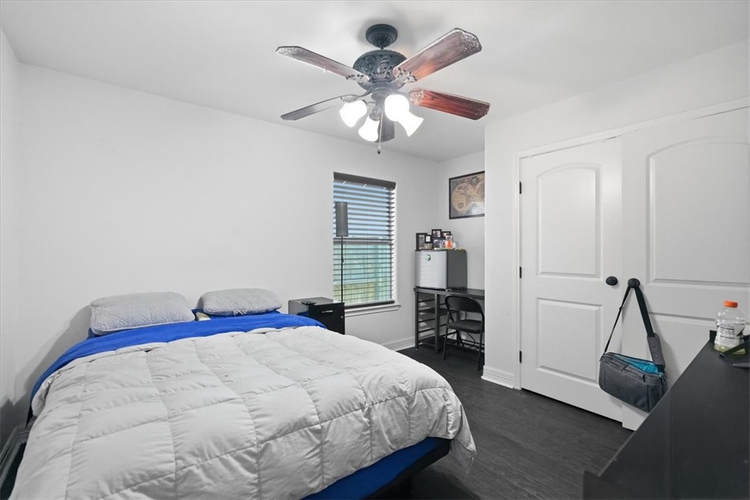 7201 Lake Tranquility Drive Corpus Christi TX 78414
