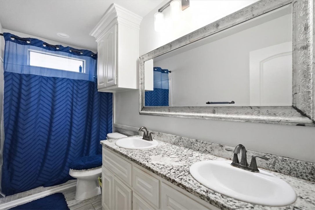 7201 Lake Tranquility Drive Corpus Christi TX 78414