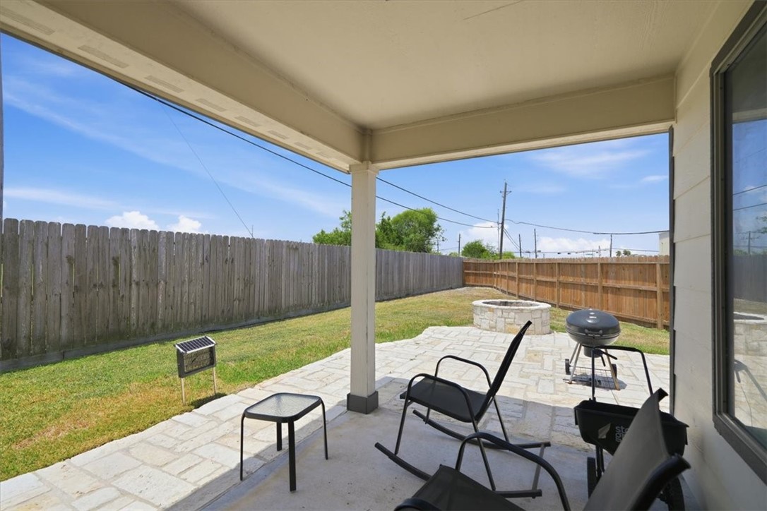 7201 Lake Tranquility Drive Corpus Christi TX 78414