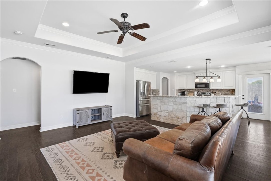 7201 Lake Tranquility Drive Corpus Christi TX 78414