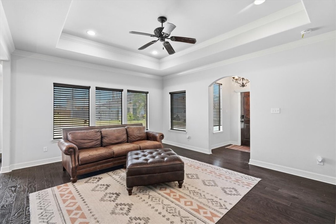 7201 Lake Tranquility Drive Corpus Christi TX 78414