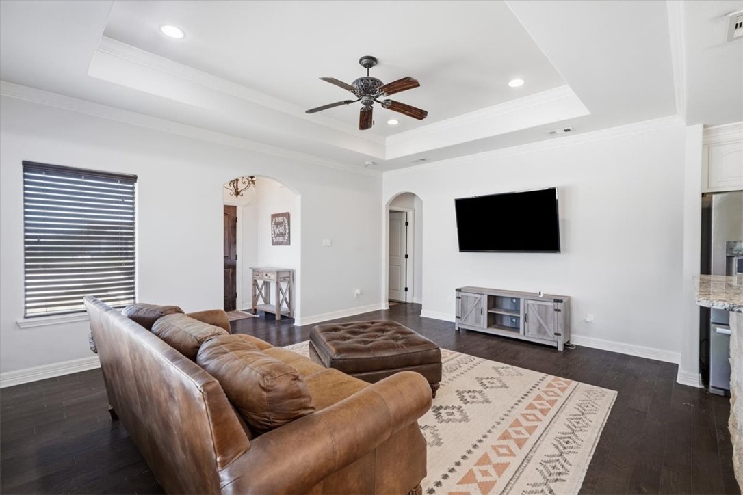 7201 Lake Tranquility Drive Corpus Christi TX 78414