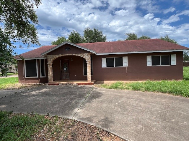 710 W Kohler Street Hebbronville TX 78361