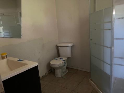 710 W Kohler Street Hebbronville TX 78361