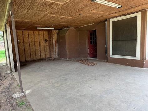 710 W Kohler Street Hebbronville TX 78361