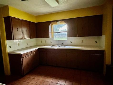 710 W Kohler Street Hebbronville TX 78361