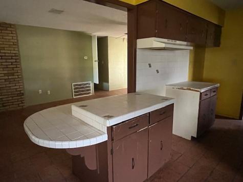 710 W Kohler Street Hebbronville TX 78361