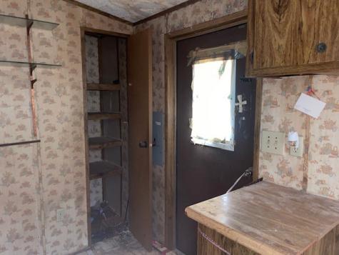 209 S Terrell Street Falfurrias TX 78355