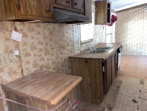 209 S Terrell Street Falfurrias TX 78355