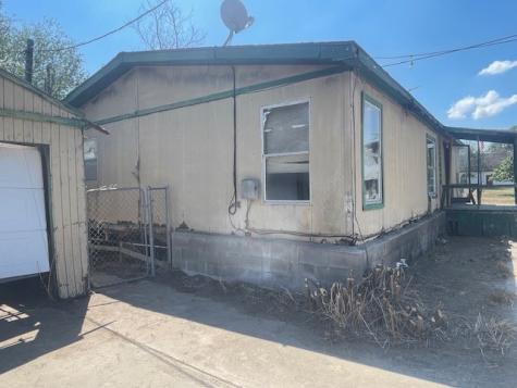 209 S Terrell Street Falfurrias TX 78355