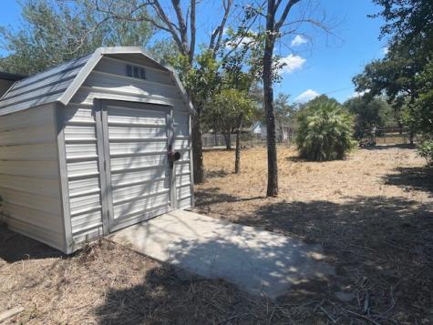 209 S Terrell Street Falfurrias TX 78355