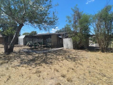 209 S Terrell Street Falfurrias TX 78355