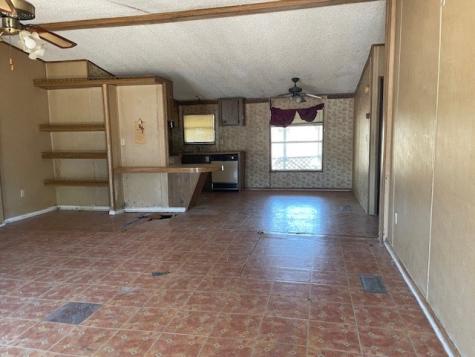 209 S Terrell Street Falfurrias TX 78355