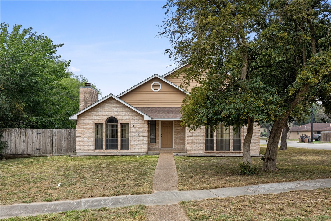 3157 Vicksburg Street Corpus Christi TX 78410