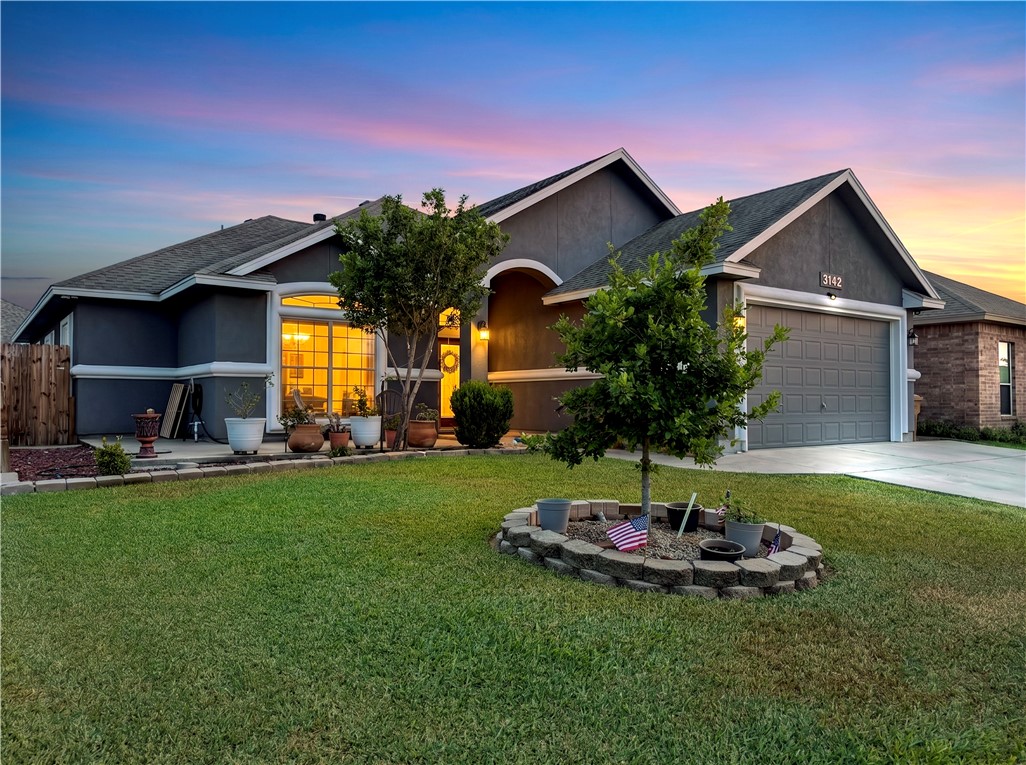 3142 Boar Thicket Drive Corpus Christi TX 78414